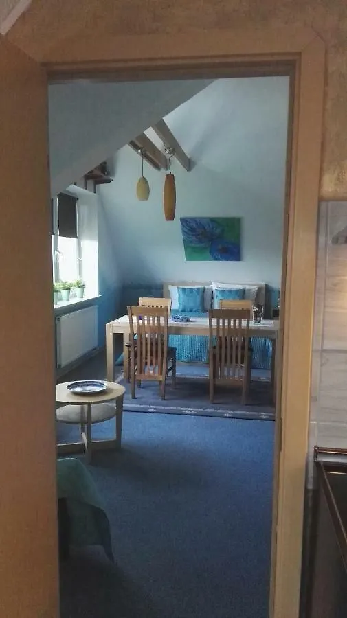 Apartament Kaszubiana Direkt In Der Natur Sulmin