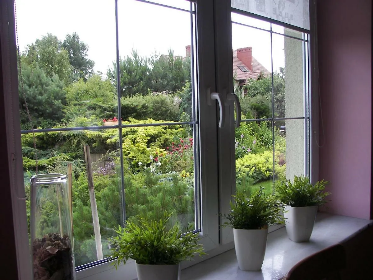 Kaszubiana Direkt In Der Natur Sulmin Apartment
